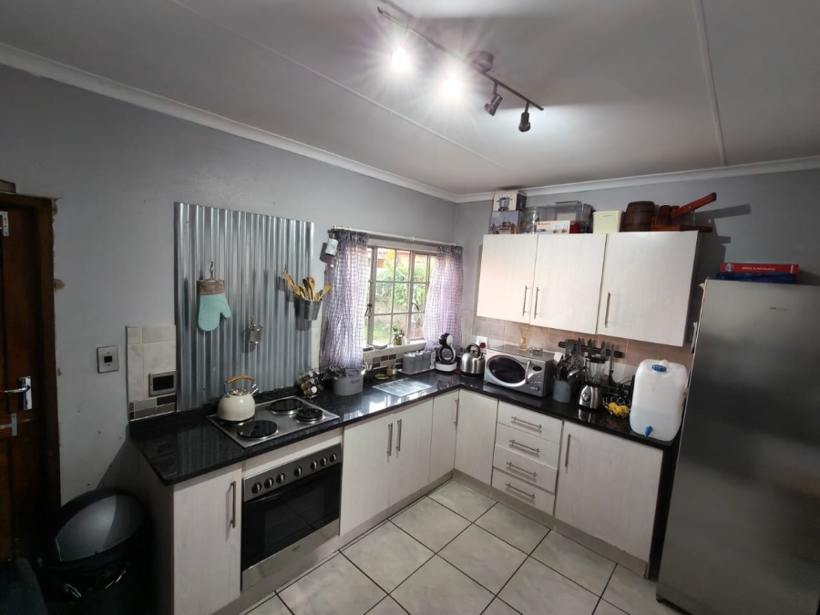 3 Bedroom Property for Sale in Hexrivier Lifestyle Estate North West